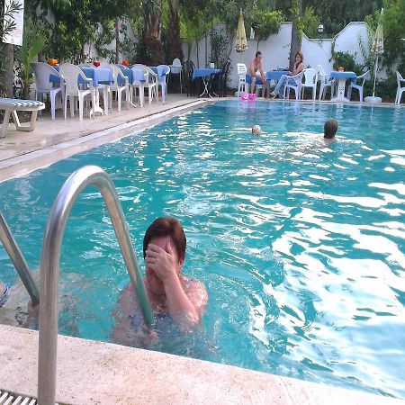 קמר Murat Hotel מראה חיצוני תמונה