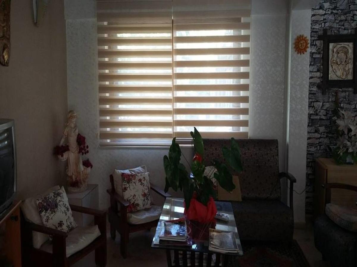 קמר Murat Hotel מראה חיצוני תמונה