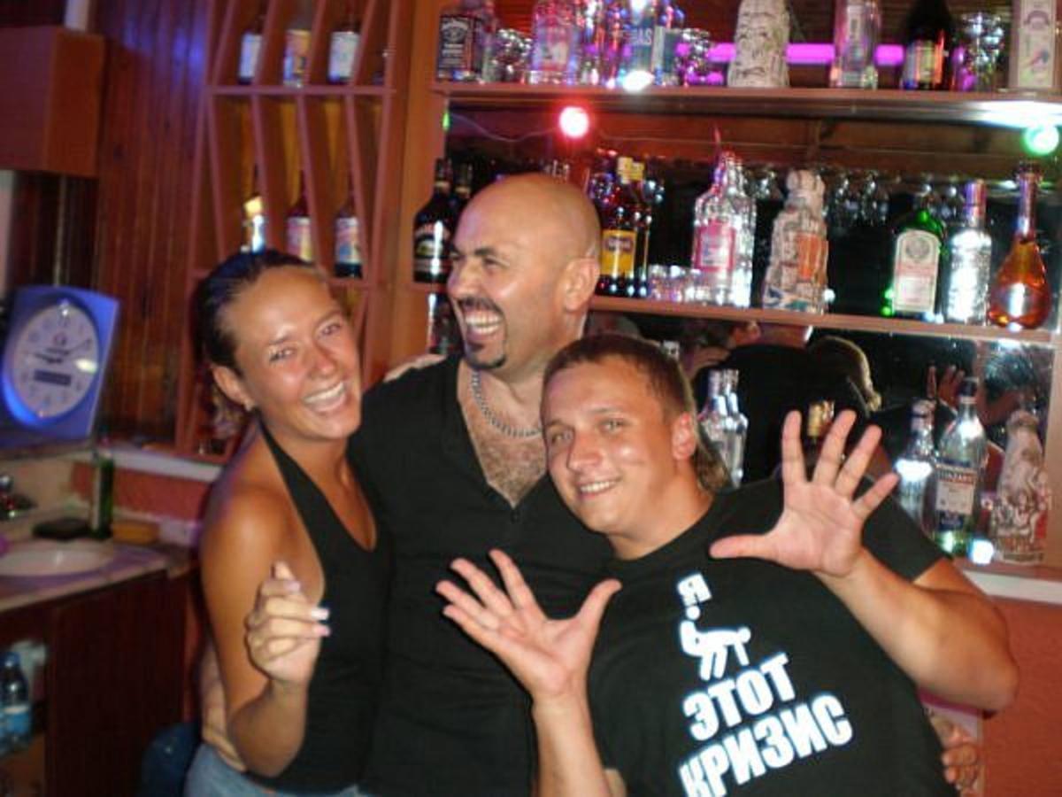 קמר Murat Hotel מראה חיצוני תמונה
