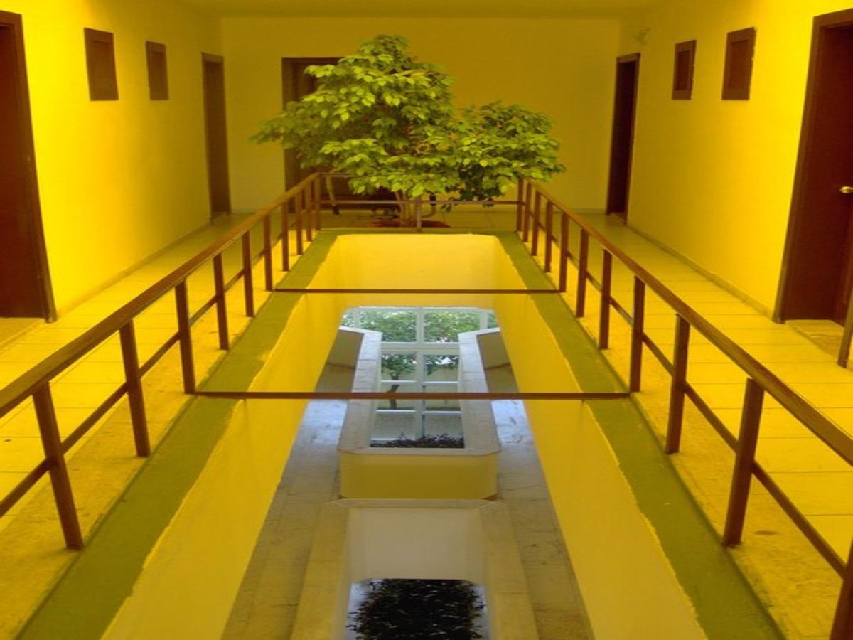 קמר Murat Hotel מראה חיצוני תמונה