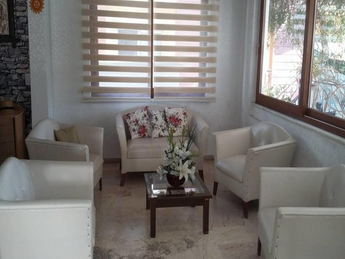 קמר Murat Hotel מראה חיצוני תמונה