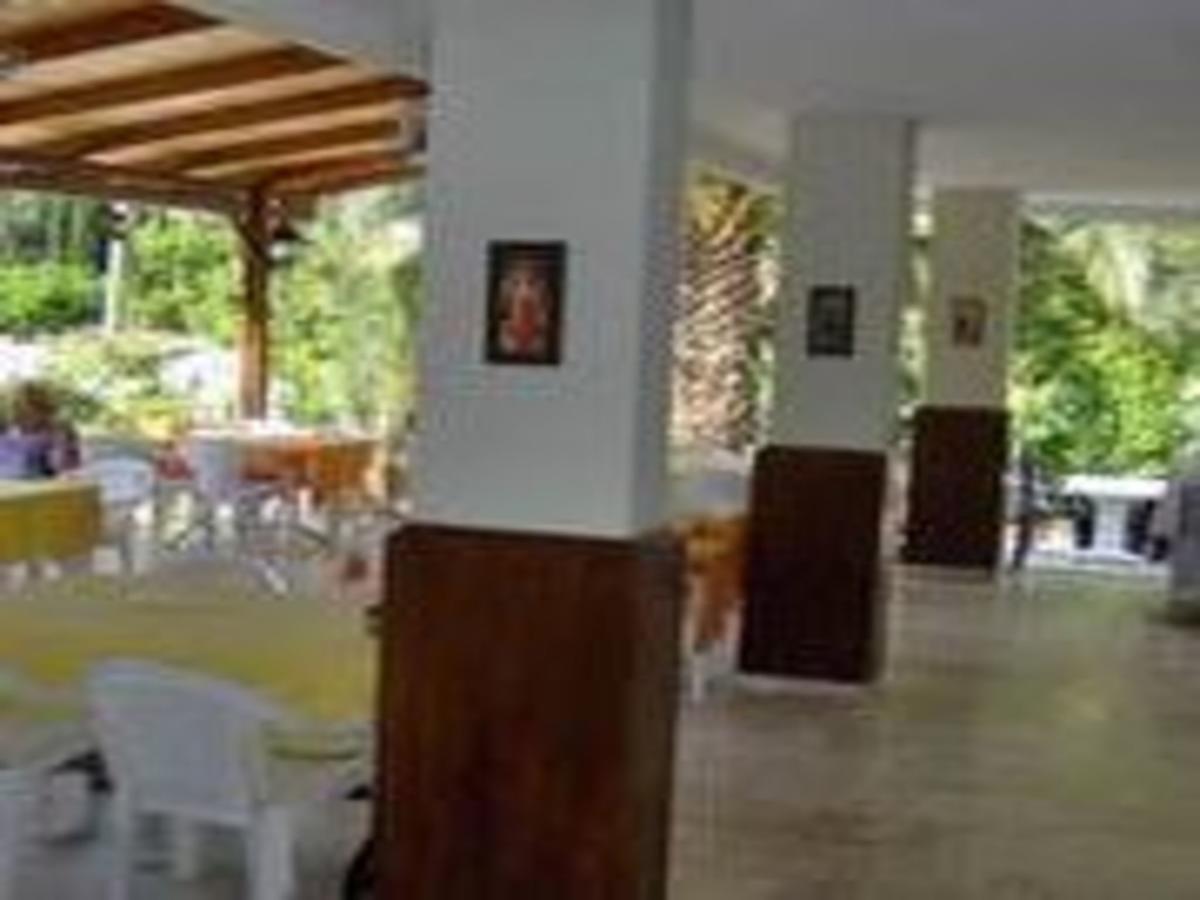 קמר Murat Hotel מראה חיצוני תמונה