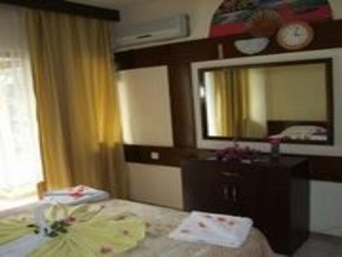קמר Murat Hotel מראה חיצוני תמונה