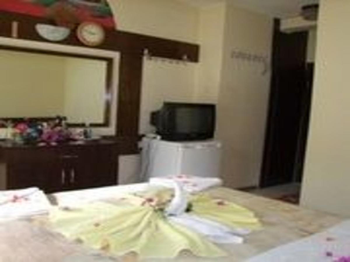 קמר Murat Hotel מראה חיצוני תמונה